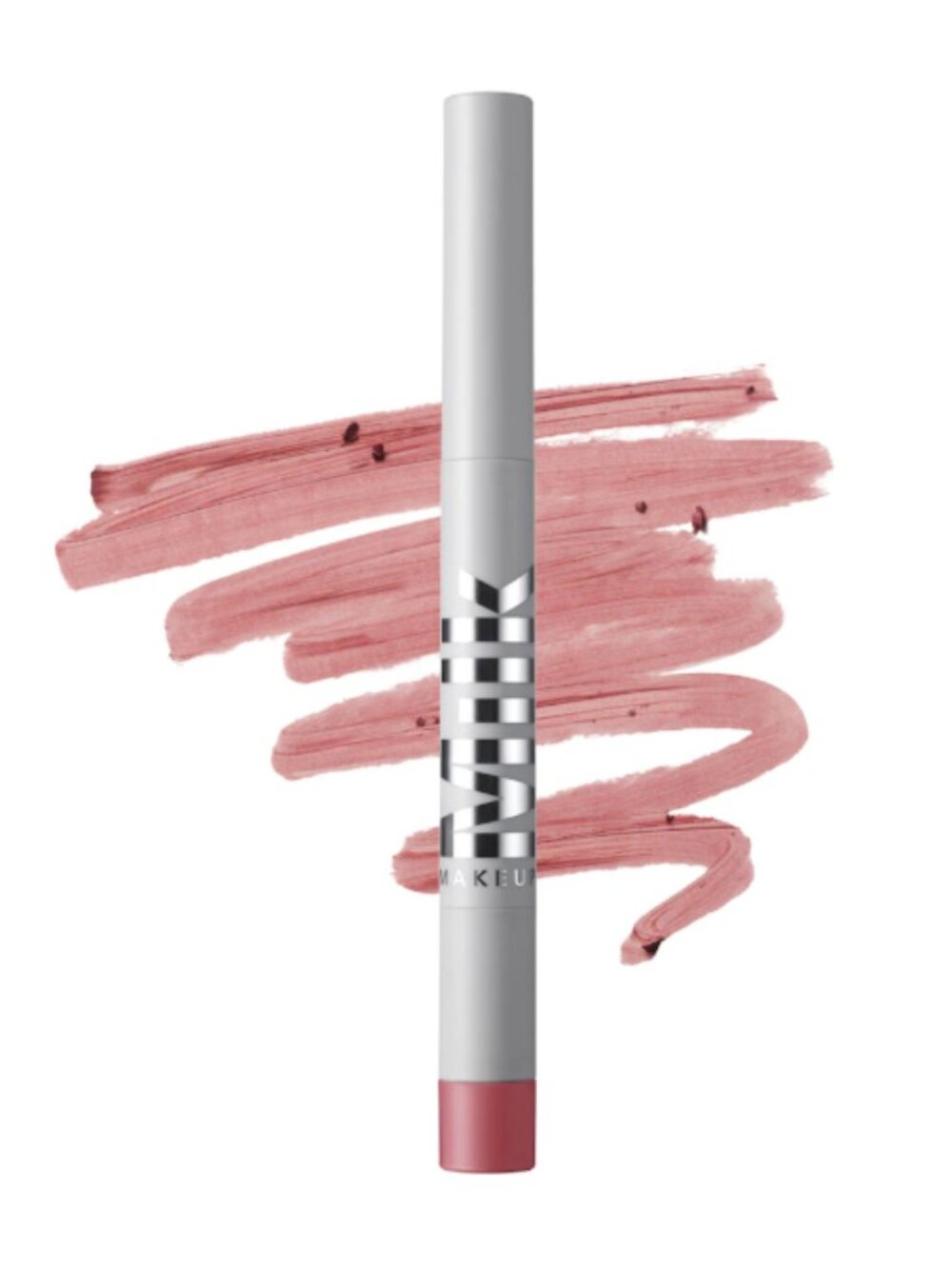 MILK MAKEUP Line + Fill Lip Liner and Lip Color | Valid (cool rose pink) | NEW